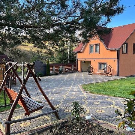 Villa U Troh Brativ à Plave Extérieur photo