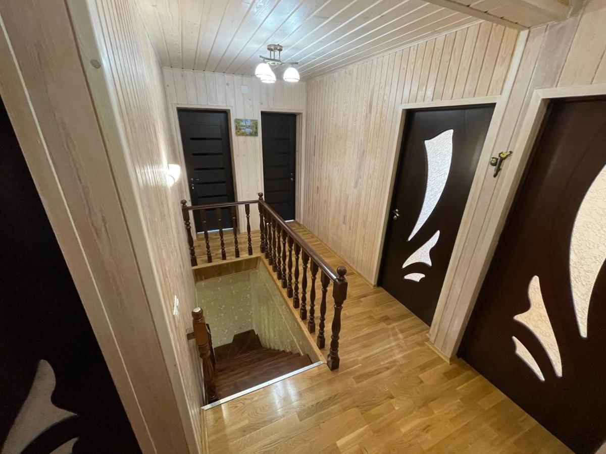 Villa U Troh Brativ à Plave Extérieur photo